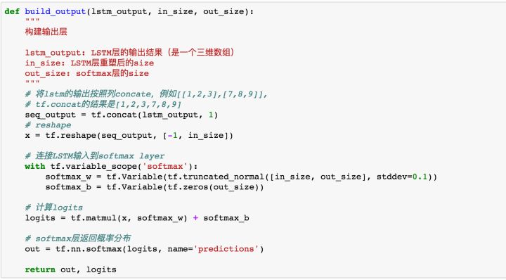 Text Generation with LSTM Based on Anna Karenina
