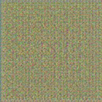 Image Generator | Generate The Simpsons Family Using GAN