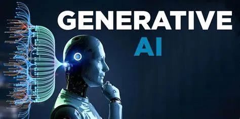 Comparison of Generative AI and Predictive AI