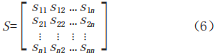 Short-Term Traffic Speed Prediction Based on Spatio-Temporal Correlation Weighted LSTM