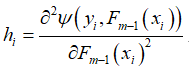 The Power Tool in Data Mining - XGBoost Theory