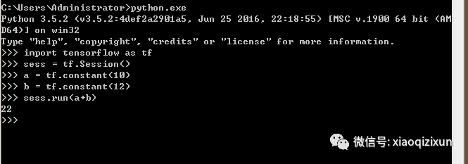 Detailed Guide to Installing TensorFlow on Windows
