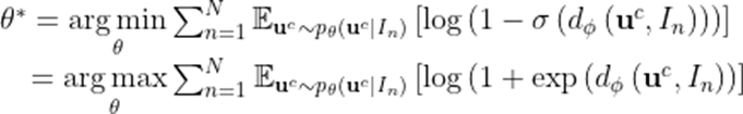 GAN Implementation in iQIYI Short Video Recommendation Cold Start