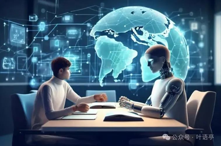 Application of Artificial Intelligence Technology in Mandarin Learning