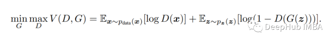 Optimizing Functions and Complete Loss Function Calculation of GANs