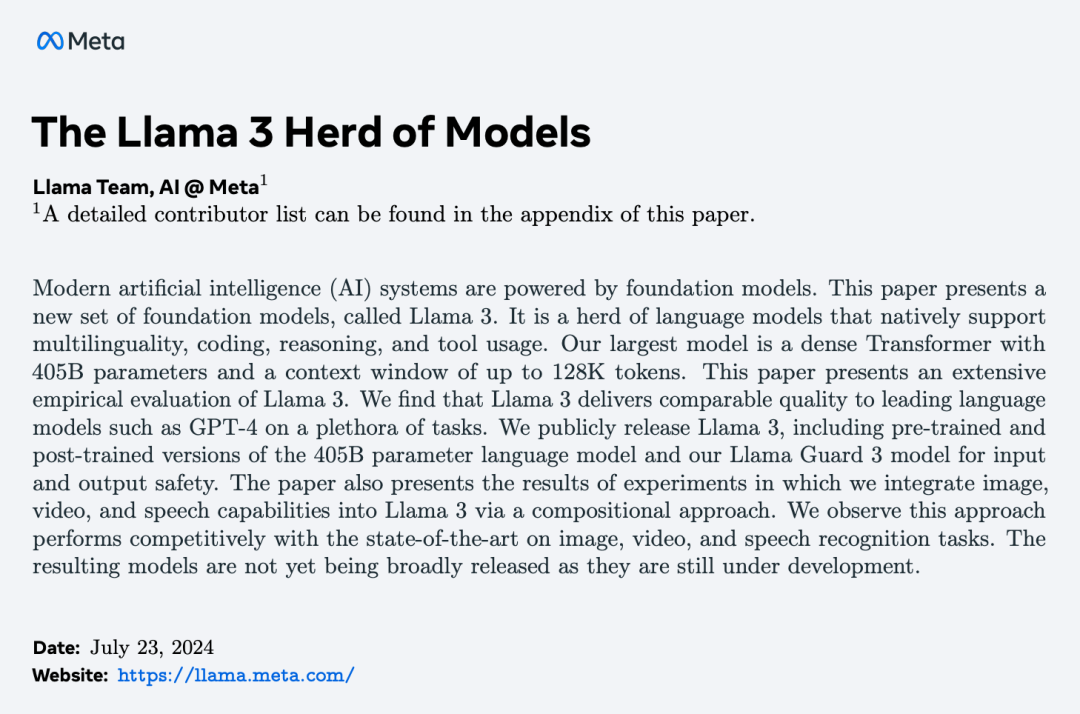 How the Open Source Model Defeated GPT-4o: Insights on Llama 3.1 405B