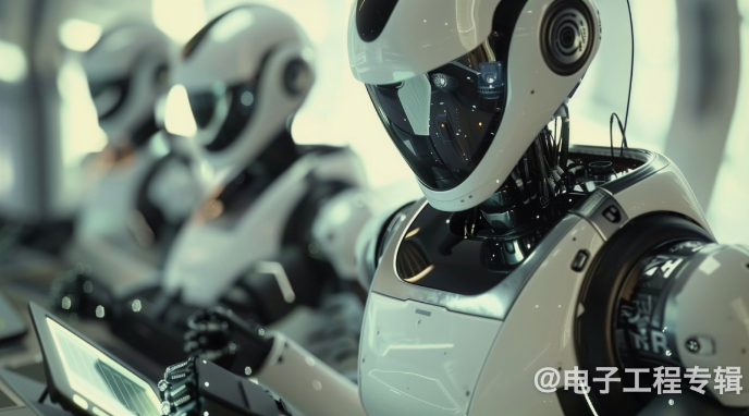 The Future of AI Chips in the Era of Generative AI