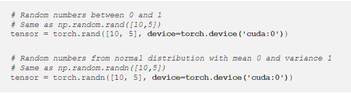 Optimize PyTorch Performance for Speed and Memory Efficiency