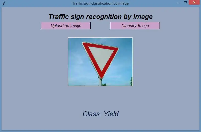 Step-By-Step Guide to Using CNN for Traffic Sign Recognition