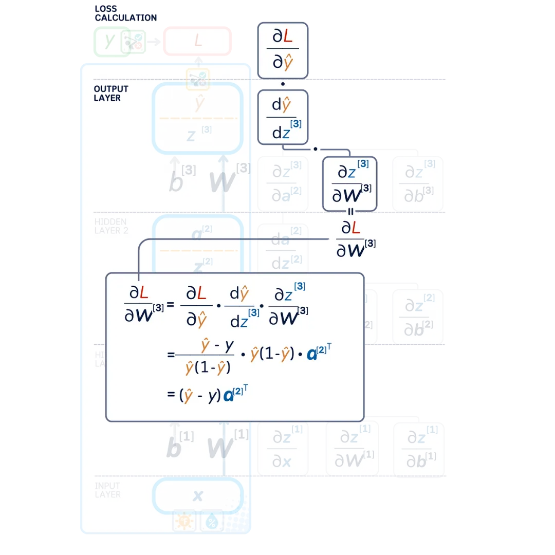 The Ultimate Illustrated Guide to Micro Neural Networks - Multi-Layer Perceptron