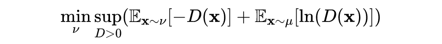 Comprehensive Explanation of Mathematical Principles of Generative Adversarial Networks (GANs)