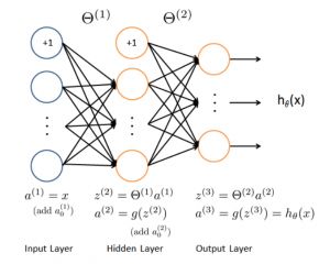17 Common Algorithms in Machine Learning