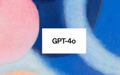 AI Overview: GPT-4o Multimodal Model Training Process