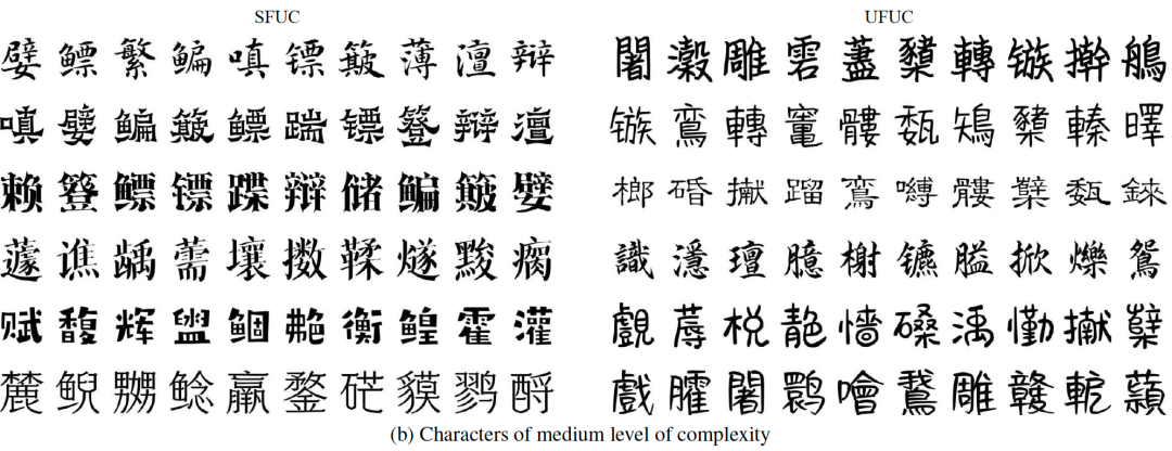 FontDiffuser: One-Shot Font Generation with Denoising Diffusion