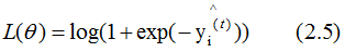 Summary of XGBoost Algorithm Principles