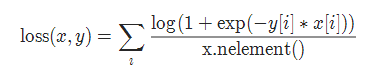 An Overview of Nineteen Loss Functions in Pytorch