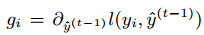 Summary of XGBoost Algorithm Principles
