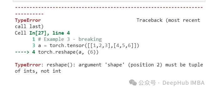 10 Basic Tensor Operations in PyTorch
