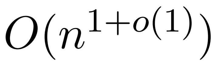 Introducing HyperAttention: A New Approximate Attention Mechanism