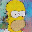 Image Generator | Generate The Simpsons Family Using GAN