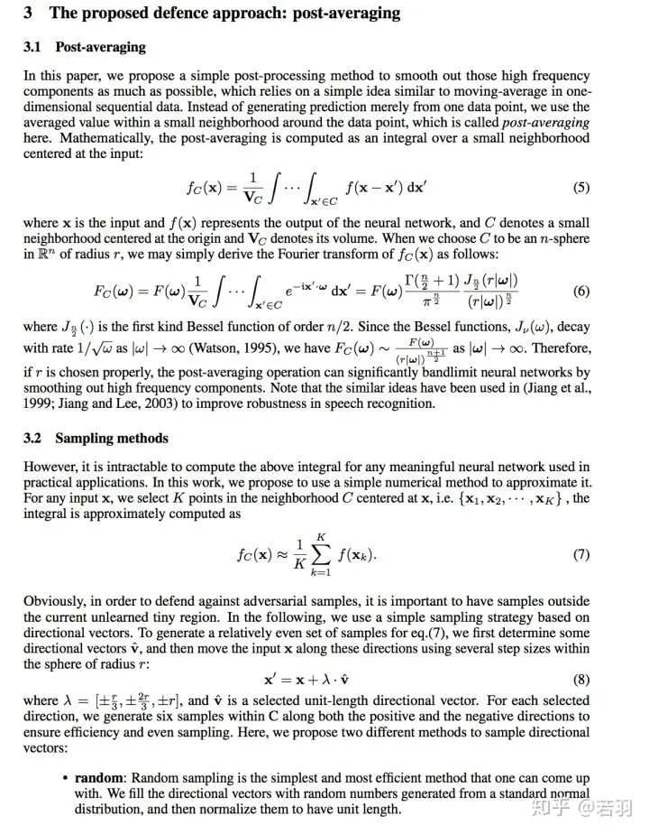 Understanding CNNs from the Frequency Domain Perspective