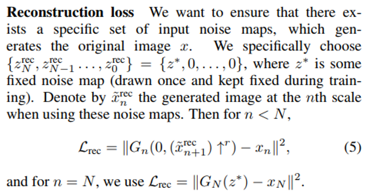 Development Series of GANs: PGGAN and SinGAN