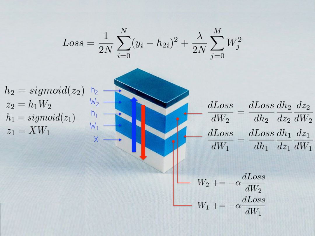 A Step-by-Step Guide to Learning Neural Network Mathematics