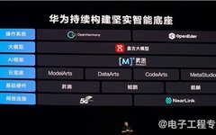 In-Depth Discussion on Pangu Model 5.0 and Huawei AI Ecosystem