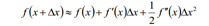 Machine Learning 9.4D XG Algorithm 4: Second Order Approximation