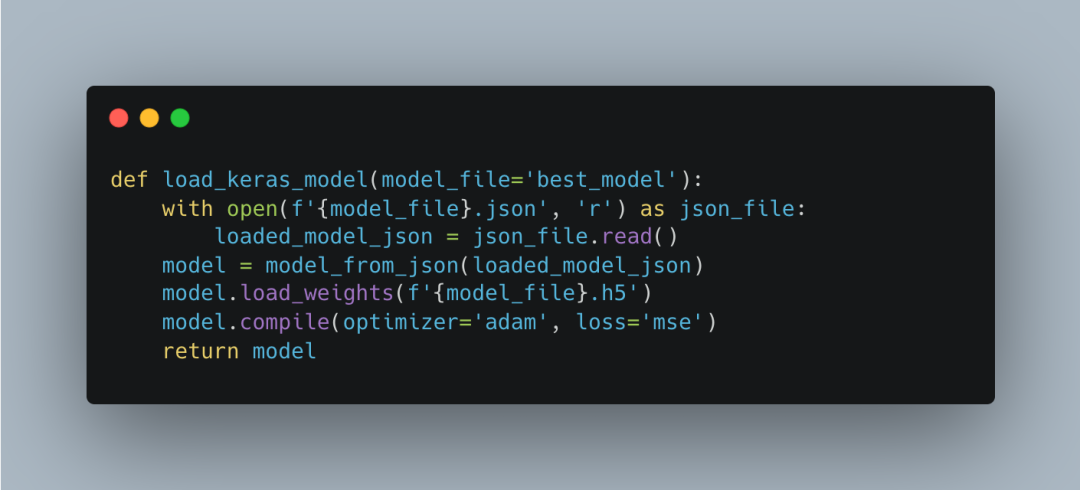 Predict Stock Prices Using LSTM Machine Learning Model