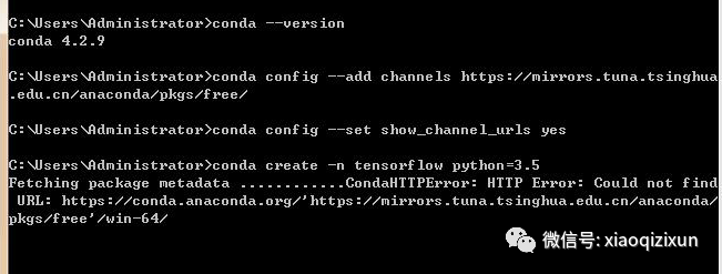 Detailed Guide to Installing TensorFlow on Windows