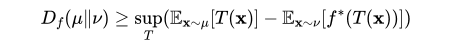 Comprehensive Explanation of Mathematical Principles of Generative Adversarial Networks (GANs)
