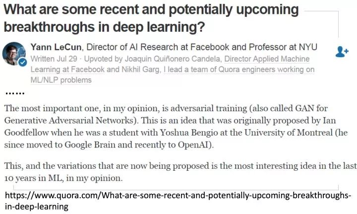 Understanding the Core Concepts of Generative Adversarial Networks (GANs)