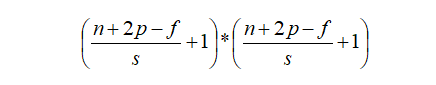 Overview of CNN Convolution Methods