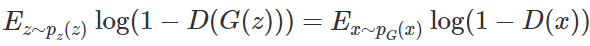 Complete Theory Derivation, Proof, and Implementation of GAN