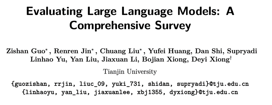 The Last Mile of Large Models: A Comprehensive Review of Large Model Evaluation