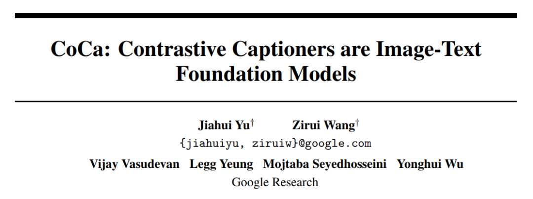 How to Use Multi-Type Data to Pre-Train Multimodal Models?