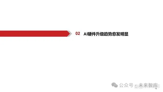In-Depth Report on AIGC Industry: The Year of AI Explosion