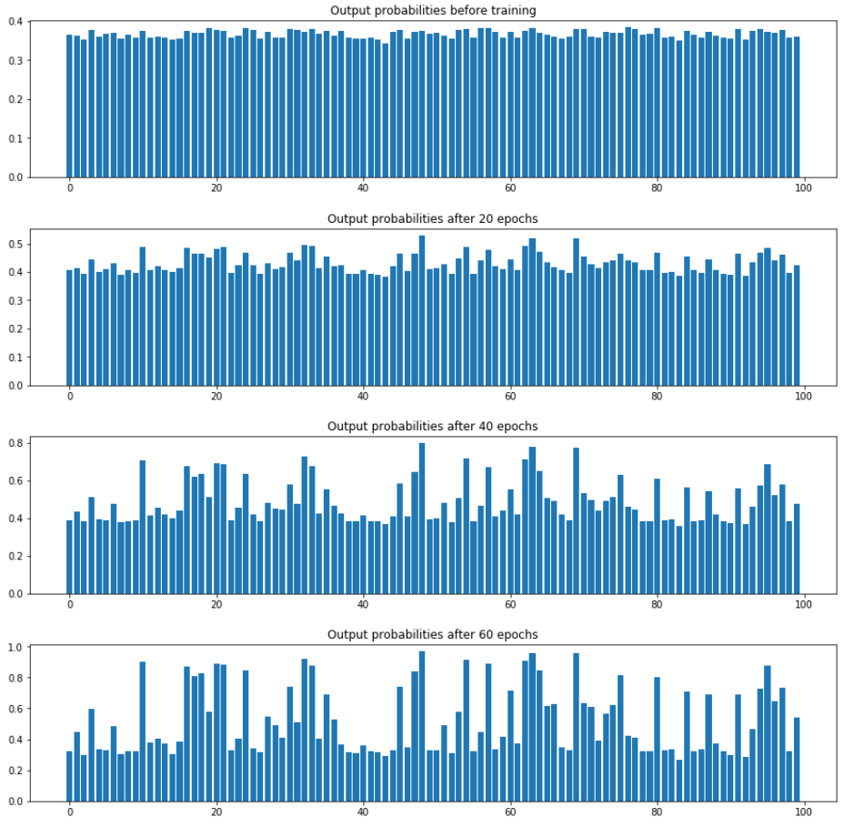 Building and Experimenting with Neural Networks in PyTorch