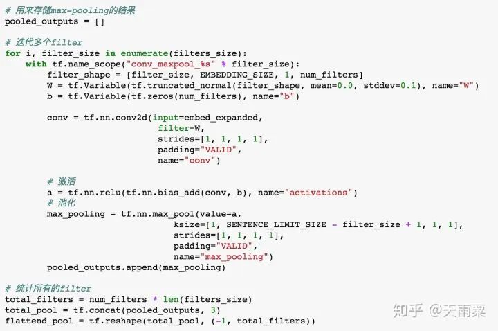 DNN/LSTM/Text-CNN Sentiment Classification Practice and Analysis