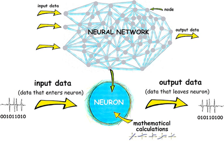 What Is An Artificial Neural Network?