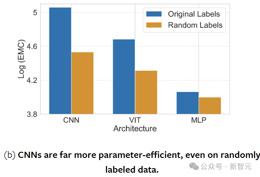 How Flexible Are Neural Networks in Practice?