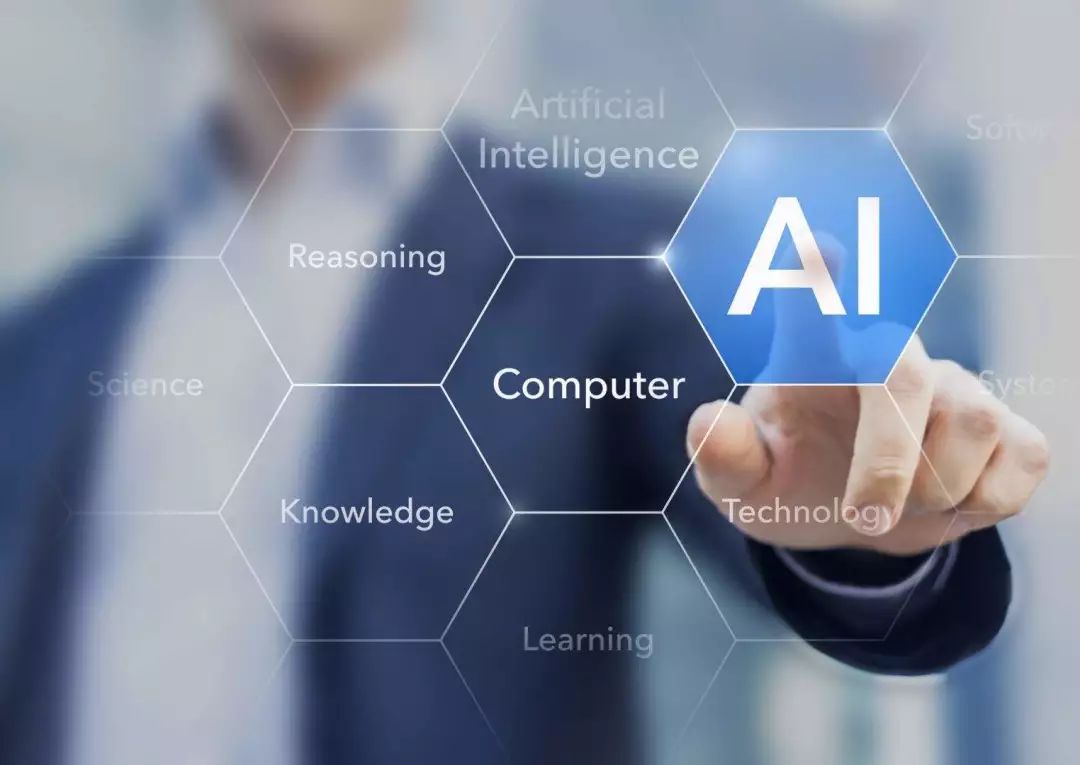 Image Recognition Technology in Artificial Intelligence