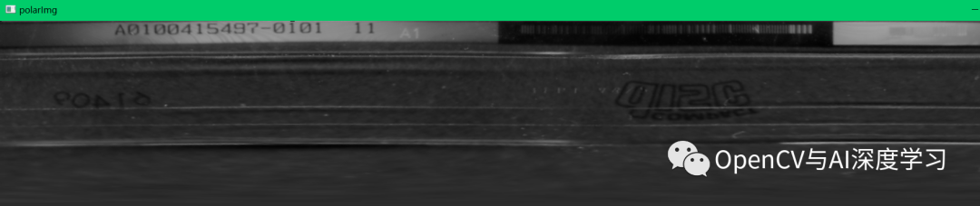 Practical Guide | OpenCV + OCR Circular Text Recognition