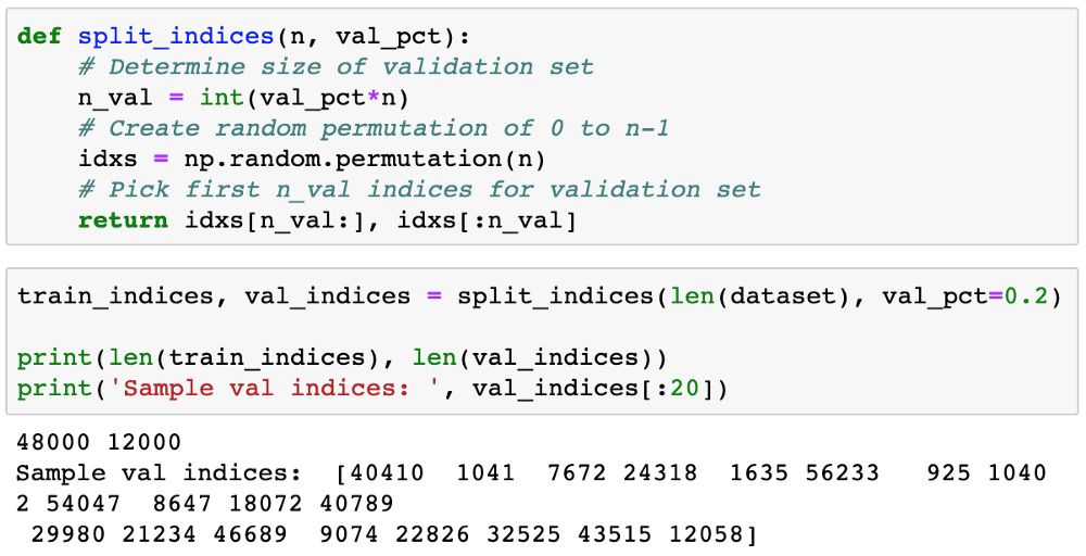 Advanced PyTorch: Training Deep Neural Networks on GPU