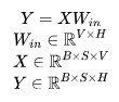 Understanding Distributed Logic of Large Models