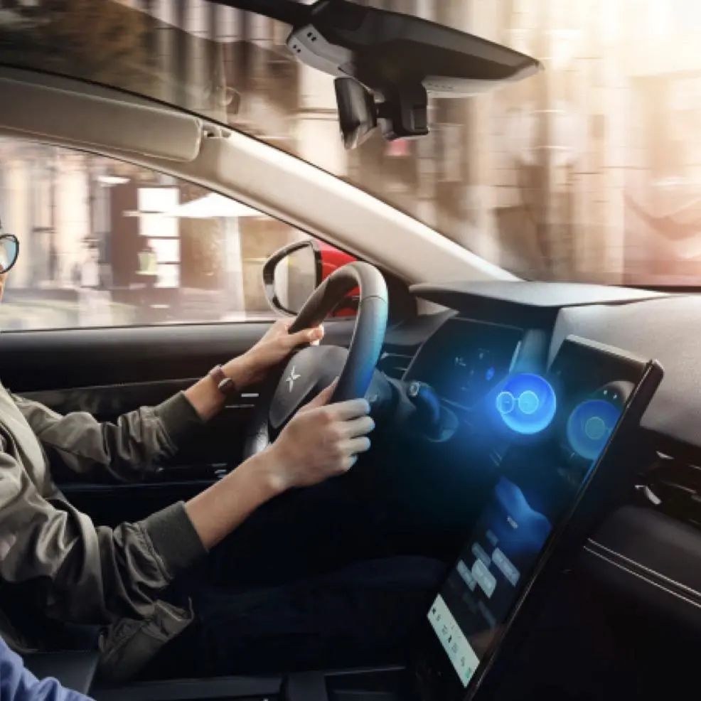 In-Car Intelligent Voice Systems
