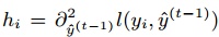 Summary of XGBoost Algorithm Principles
