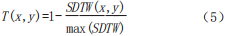 Short-Term Traffic Speed Prediction Based on Spatio-Temporal Correlation Weighted LSTM