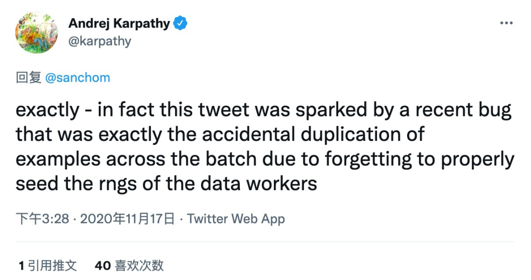 Common PyTorch Bug Affecting 95% of Users